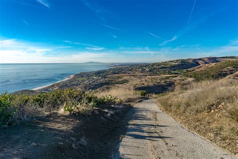 crystal cove state park backpacking.